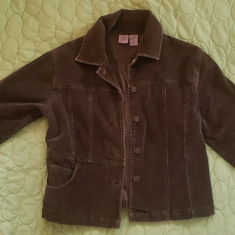 Jacket - Picture 1 of 1